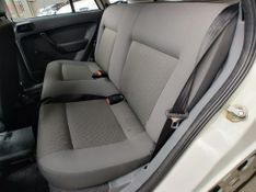 VOLKSWAGEN Gol City (Trend)/Titan 1.0 T 8V 2008/2009 RENNER AUTOMÓVEIS LAJEADO / Carros no Vale