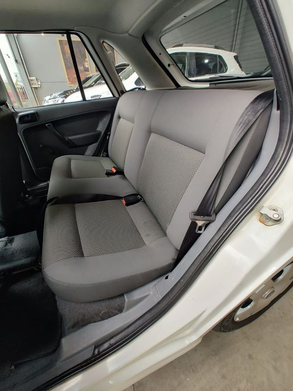 VOLKSWAGEN Gol City (Trend)/Titan 1.0 T 8V 2008/2009 RENNER AUTOMÓVEIS LAJEADO / Carros no Vale