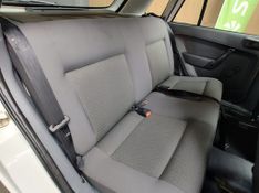 VOLKSWAGEN Gol City (Trend)/Titan 1.0 T 8V 2008/2009 RENNER AUTOMÓVEIS LAJEADO / Carros no Vale