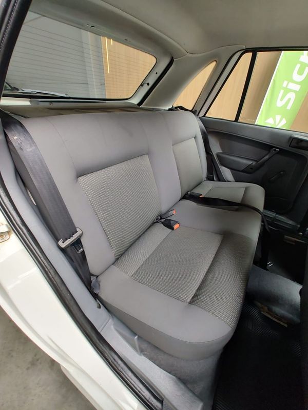 VOLKSWAGEN Gol City (Trend)/Titan 1.0 T 8V 2008/2009 RENNER AUTOMÓVEIS LAJEADO / Carros no Vale