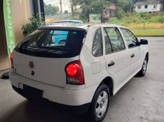VOLKSWAGEN Gol City (Trend)/Titan 1.0 T 8V 2008/2009 RENNER AUTOMÓVEIS LAJEADO / Carros no Vale