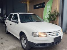 VOLKSWAGEN Gol City (Trend)/Titan 1.0 T 8V 2008/2009 RENNER AUTOMÓVEIS LAJEADO / Carros no Vale
