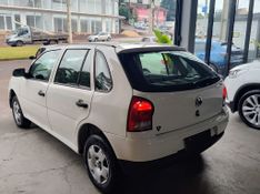 VOLKSWAGEN Gol City (Trend)/Titan 1.0 T 8V 2008/2009 RENNER AUTOMÓVEIS LAJEADO / Carros no Vale