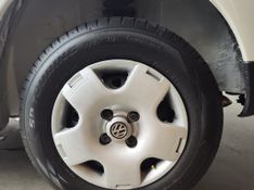 VOLKSWAGEN Gol City (Trend)/Titan 1.0 T 8V 2008/2009 RENNER AUTOMÓVEIS LAJEADO / Carros no Vale