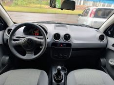 VOLKSWAGEN Gol City (Trend)/Titan 1.0 T 8V 2008/2009 RENNER AUTOMÓVEIS LAJEADO / Carros no Vale