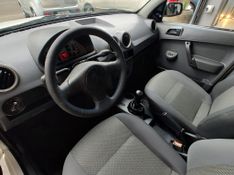 VOLKSWAGEN Gol City (Trend)/Titan 1.0 T 8V 2008/2009 RENNER AUTOMÓVEIS LAJEADO / Carros no Vale