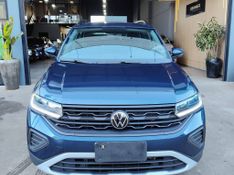 VOLKSWAGEN T-Cross 200 TSI 1.0 12V 2024/2025 RENNER AUTOMÓVEIS LAJEADO / Carros no Vale