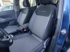 VOLKSWAGEN T-Cross 200 TSI 1.0 12V 2024/2025 RENNER AUTOMÓVEIS LAJEADO / Carros no Vale