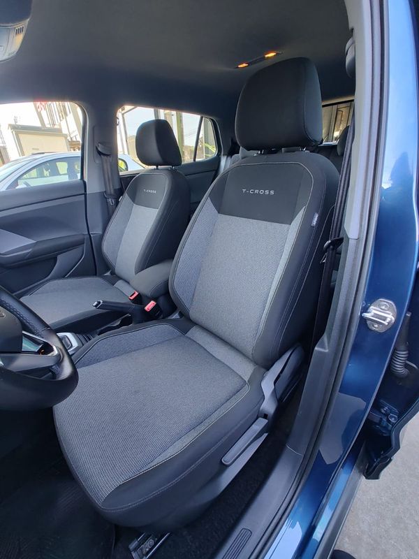 VOLKSWAGEN T-Cross 200 TSI 1.0 12V 2024/2025 RENNER AUTOMÓVEIS LAJEADO / Carros no Vale VOLKSWAGEN T-Cross 200 TSI 1.0 12V 2024/2025 RENNER AUTOMÓVEIS LAJEADO / Carros no Vale