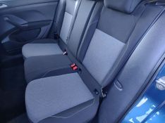 VOLKSWAGEN T-Cross 200 TSI 1.0 12V 2024/2025 RENNER AUTOMÓVEIS LAJEADO / Carros no Vale