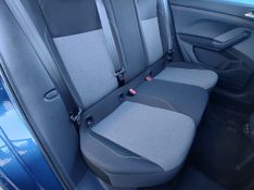 VOLKSWAGEN T-Cross 200 TSI 1.0 12V 2024/2025 RENNER AUTOMÓVEIS LAJEADO / Carros no Vale