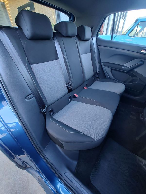 VOLKSWAGEN T-Cross 200 TSI 1.0 12V 2024/2025 RENNER AUTOMÓVEIS LAJEADO / Carros no Vale VOLKSWAGEN T-Cross 200 TSI 1.0 12V 2024/2025 RENNER AUTOMÓVEIS LAJEADO / Carros no Vale