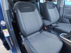 VOLKSWAGEN T-Cross 200 TSI 1.0 12V 2024/2025 RENNER AUTOMÓVEIS LAJEADO / Carros no Vale