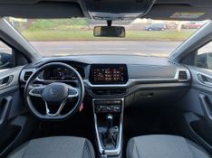 VOLKSWAGEN T-Cross 200 TSI 1.0 12V 2024/2025 RENNER AUTOMÓVEIS LAJEADO / Carros no Vale