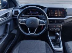 VOLKSWAGEN T-Cross 200 TSI 1.0 12V 2024/2025 RENNER AUTOMÓVEIS LAJEADO / Carros no Vale
