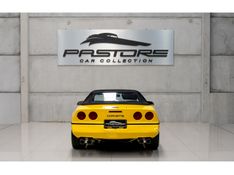 CHEVROLET CORVETTE 5.7 V8 INDY 500 PACE CAR CONVERSÍVEL 1986/1986 PASTORE CAR COLLECTION BENTO GONÇALVES / Carros no Vale