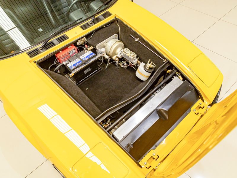 DE TOMASO PANTERA 5.8 COUPÉ V8 24V 1972/1972 PASTORE CAR COLLECTION BENTO GONÇALVES / Carros no Vale DE TOMASO PANTERA 5.8 COUPÉ V8 24V 1972/1972 PASTORE CAR COLLECTION BENTO GONÇALVES / Carros no Vale
