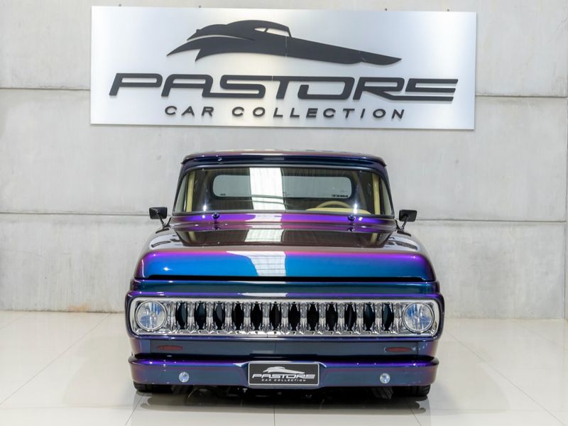 FORD F-100 3.6 SUPER 1971/1971 PASTORE CAR COLLECTION BENTO GONÇALVES / Carros no Vale FORD F-100 3.6 SUPER 1971/1971 PASTORE CAR COLLECTION BENTO GONÇALVES / Carros no Vale