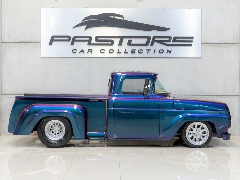 FORD F-100 3.6 SUPER 1971/1971 PASTORE CAR COLLECTION BENTO GONÇALVES / Carros no Vale FORD F-100 3.6 SUPER 1971/1971 PASTORE CAR COLLECTION BENTO GONÇALVES / Carros no Vale