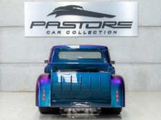 FORD F-100 3.6 SUPER 1971/1971 PASTORE CAR COLLECTION BENTO GONÇALVES / Carros no Vale
