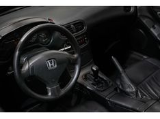 HONDA CIVIC 1.6 VTI CRX TARGA 16V 1993/1993 PASTORE CAR COLLECTION BENTO GONÇALVES / Carros no Vale