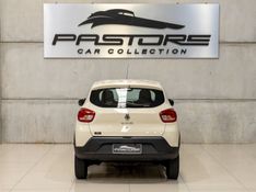 RENAULT KWID 1.0 12V SCE ZEN 2021/2022 PASTORE CAR COLLECTION BENTO GONÇALVES / Carros no Vale