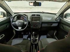 RENAULT KWID 1.0 12V SCE ZEN 2021/2022 PASTORE CAR COLLECTION BENTO GONÇALVES / Carros no Vale