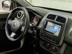 RENAULT KWID 1.0 12V SCE ZEN 2021/2022 PASTORE CAR COLLECTION BENTO GONÇALVES / Carros no Vale