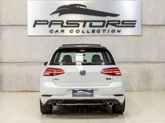 VOLKSWAGEN GOLF 2.0 350 TSI GTI DSG 2019/2019 PASTORE CAR COLLECTION BENTO GONÇALVES / Carros no Vale