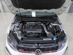VOLKSWAGEN GOLF 2.0 350 TSI GTI DSG 2019/2019 PASTORE CAR COLLECTION BENTO GONÇALVES / Carros no Vale