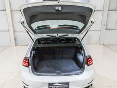 VOLKSWAGEN GOLF 2.0 350 TSI GTI DSG 2019/2019 PASTORE CAR COLLECTION BENTO GONÇALVES / Carros no Vale