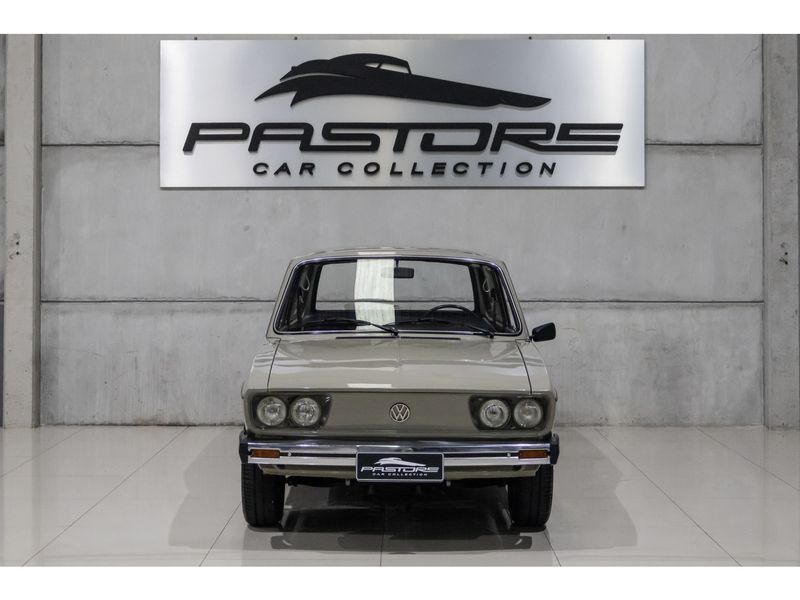 VOLKSWAGEN VARIANT II 1.6 8V 1980/1980 PASTORE CAR COLLECTION BENTO GONÇALVES / Carros no Vale VOLKSWAGEN VARIANT II 1.6 8V 1980/1980 PASTORE CAR COLLECTION BENTO GONÇALVES / Carros no Vale
