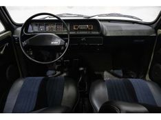 VOLKSWAGEN VARIANT II 1.6 8V 1980/1980 PASTORE CAR COLLECTION BENTO GONÇALVES / Carros no Vale