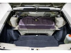 VOLKSWAGEN VARIANT II 1.6 8V 1980/1980 PASTORE CAR COLLECTION BENTO GONÇALVES / Carros no Vale