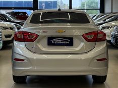 CHEVROLET CRUZE 1.4 TURBO LT 16V 2018/2019 LEHMEN VEÍCULOS VENÂNCIO AIRES / Carros no Vale