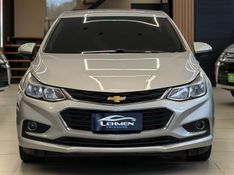 CHEVROLET CRUZE 1.4 TURBO LT 16V 2018/2019 LEHMEN VEÍCULOS VENÂNCIO AIRES / Carros no Vale