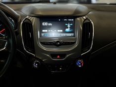 CHEVROLET CRUZE 1.4 TURBO LT 16V 2018/2019 LEHMEN VEÍCULOS VENÂNCIO AIRES / Carros no Vale