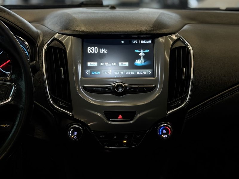 CHEVROLET CRUZE 1.4 TURBO LT 16V 2018/2019 LEHMEN VEÍCULOS VENÂNCIO AIRES / Carros no Vale