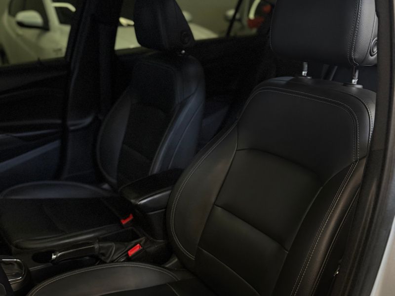 CHEVROLET CRUZE 1.4 TURBO LT 16V 2018/2019 LEHMEN VEÍCULOS VENÂNCIO AIRES / Carros no Vale