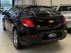 CHEVROLET CRUZE 1.8 LT 16V 2015/2016 LEHMEN VEÍCULOS VENÂNCIO AIRES / Carros no Vale