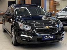CHEVROLET CRUZE 1.8 LT 16V 2015/2016 LEHMEN VEÍCULOS VENÂNCIO AIRES / Carros no Vale