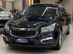 CHEVROLET CRUZE 1.8 LT 16V 2015/2016 LEHMEN VEÍCULOS VENÂNCIO AIRES / Carros no Vale