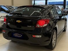 CHEVROLET CRUZE 1.8 LT SPORT6 16V 2015/2016 LEHMEN VEÍCULOS VENÂNCIO AIRES / Carros no Vale