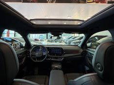 CHEVROLET EQUINOX 1.5 16V TURBO RS AWD 2025/2026 LEHMEN VEÍCULOS VENÂNCIO AIRES / Carros no Vale