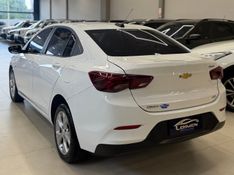 CHEVROLET ONIX 1.0 TURBO LT 2023/2023 LEHMEN VEÍCULOS VENÂNCIO AIRES / Carros no Vale