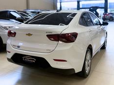 CHEVROLET ONIX 1.0 TURBO LT 2023/2023 LEHMEN VEÍCULOS VENÂNCIO AIRES / Carros no Vale