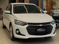 CHEVROLET ONIX 1.0 TURBO LT 2023/2023 LEHMEN VEÍCULOS VENÂNCIO AIRES / Carros no Vale