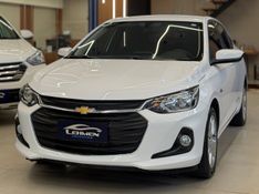 CHEVROLET ONIX 1.0 TURBO LT 2023/2023 LEHMEN VEÍCULOS VENÂNCIO AIRES / Carros no Vale