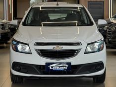 CHEVROLET ONIX 1.4 MPFI LT 8V 2015/2015 LEHMEN VEÍCULOS VENÂNCIO AIRES / Carros no Vale