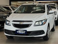 CHEVROLET ONIX 1.4 MPFI LT 8V 2015/2015 LEHMEN VEÍCULOS VENÂNCIO AIRES / Carros no Vale